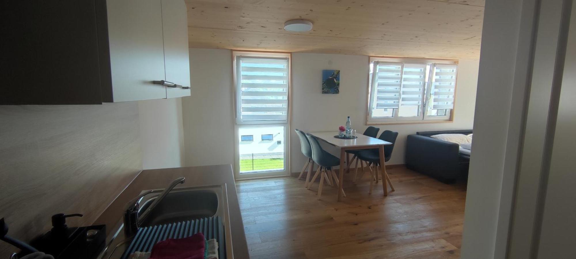 Ferienwohnung Alvino Friedrichshafen Rom bilde