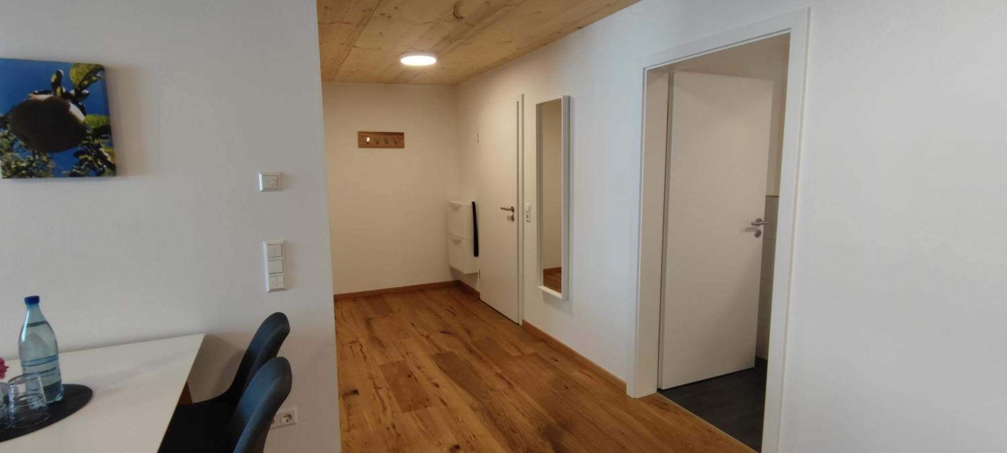 Ferienwohnung Alvino Friedrichshafen Rom bilde