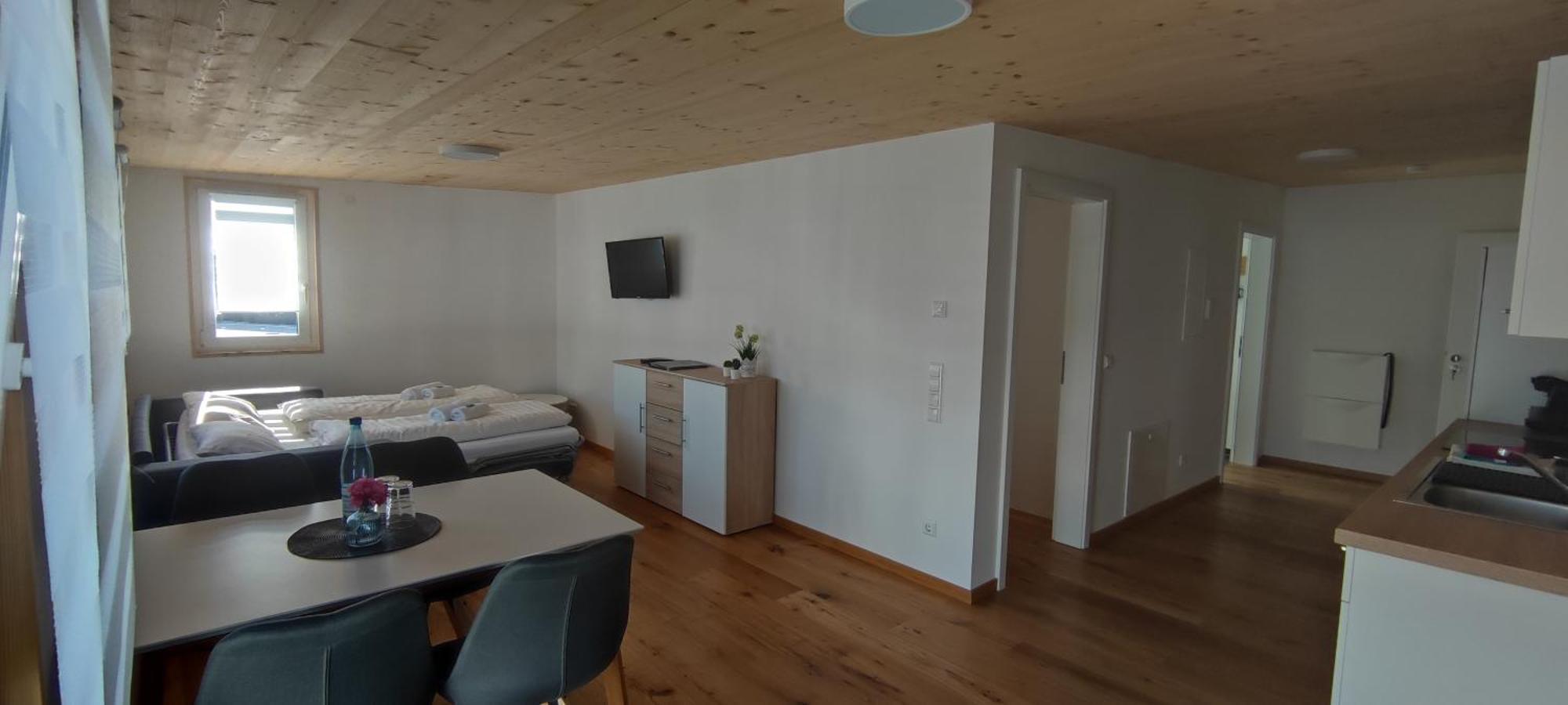 Ferienwohnung Alvino Friedrichshafen Rom bilde